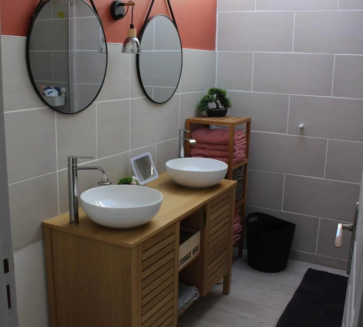 So Chic Kerfily House With Hot Tub 8 People Villa Locmaria-Plouzane France