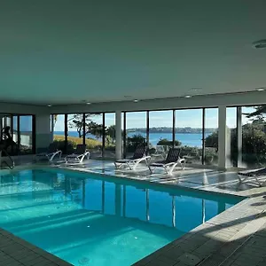  Hébergement de vacances Reves Ensables