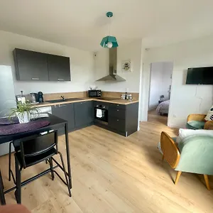 Appartement Penty