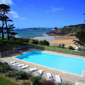3* Village de vacances Résidence Néméa Iroise Armorique